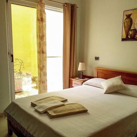 Terra E Sol B&B Tarrafal Тарафал Екстериор снимка