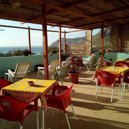 Terra E Sol B&B Tarrafal Тарафал Екстериор снимка