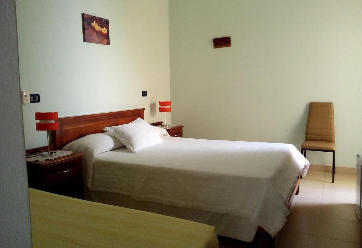 Terra E Sol B&B Tarrafal Тарафал Екстериор снимка