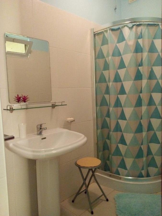 Terra E Sol B&B Tarrafal Тарафал Екстериор снимка