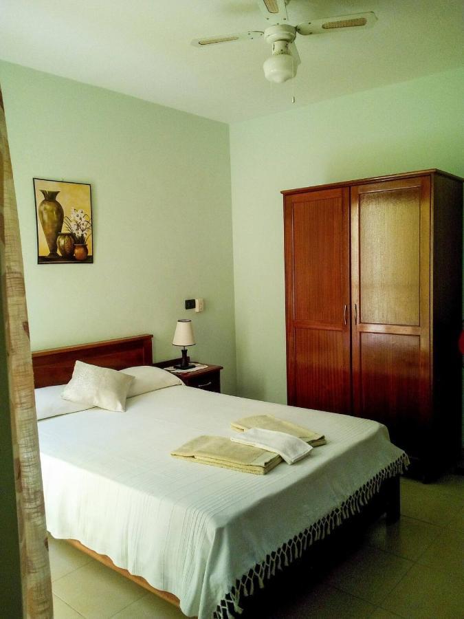 Terra E Sol B&B Tarrafal Тарафал Екстериор снимка