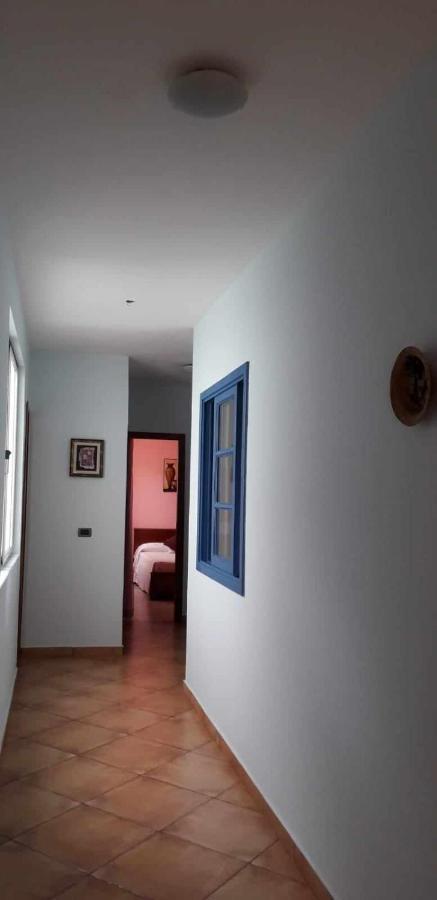 Terra E Sol B&B Tarrafal Тарафал Екстериор снимка