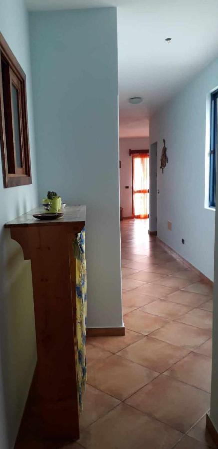 Terra E Sol B&B Tarrafal Тарафал Екстериор снимка